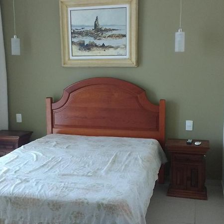 Flats No Aldeia Das Aguas Barra do Piraí 外观 照片
