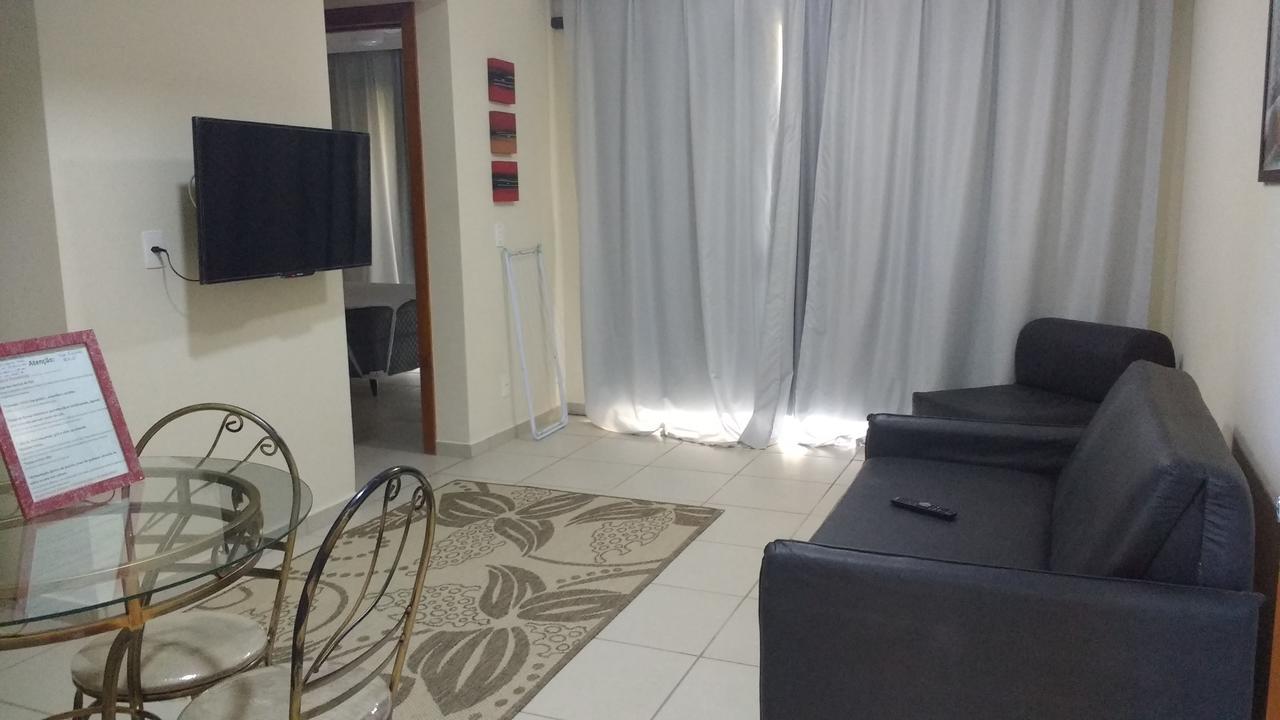 Flats No Aldeia Das Aguas Barra do Piraí 外观 照片