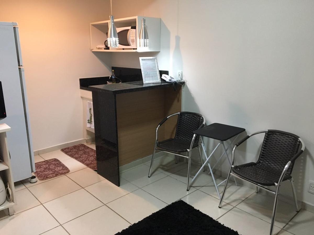 Flats No Aldeia Das Aguas Barra do Piraí 外观 照片