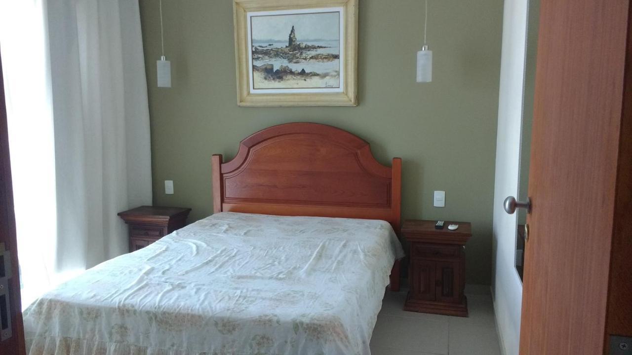 Flats No Aldeia Das Aguas Barra do Piraí 外观 照片